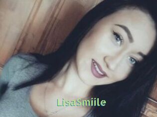 LisaSmiile