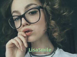 LisaSmile