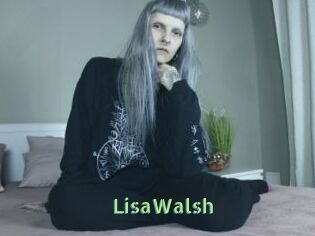 LisaWalsh