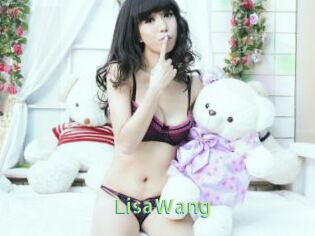 LisaWang
