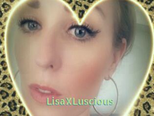LisaXLuscious