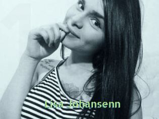 Lisa_Johansenn Une Etudiante Sexy