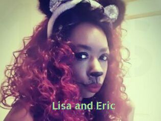 Lisa_and_Eric