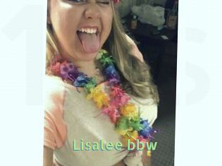 Lisalee_bbw