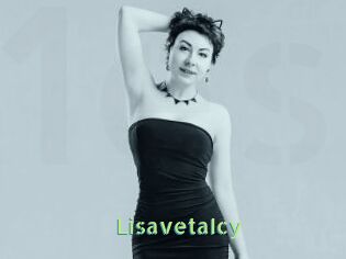 LisavetaIcy