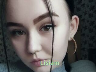 Lisiam