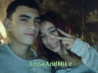 LissaAndMike