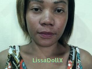 LissaDollX