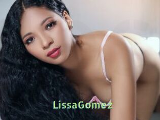 LissaGomez