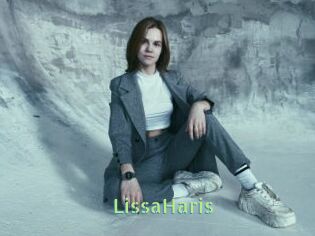 LissaHaris