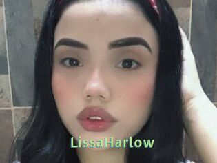 LissaHarlow