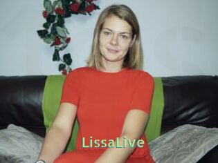 LissaLive