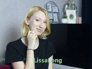 LissaLong