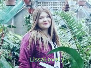 LissaLovely