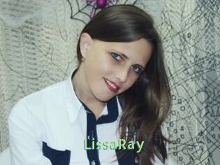 LissaRay