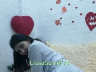 LissaSexyCat