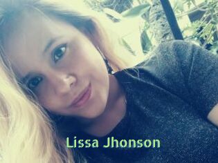 Lissa_Jhonson