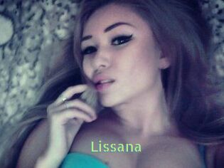 Lissana