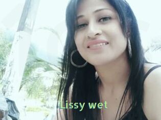 Lissy_wet