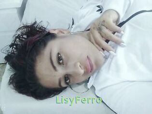 LisyFerro