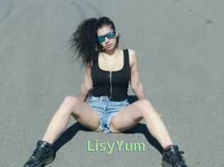 LisyYum