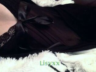Lisyxx