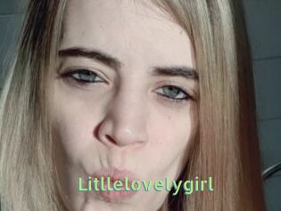 Litllelovelygirl