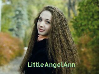 LittleAngelAnn