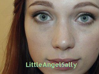 LittleAngelSally