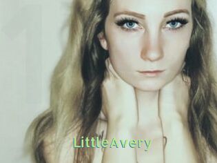 LittleAvery