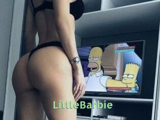 LittleBarbie