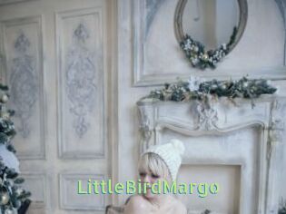 LittleBirdMargo Une Etudiante Sexy