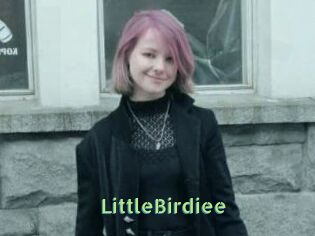 LittleBirdiee