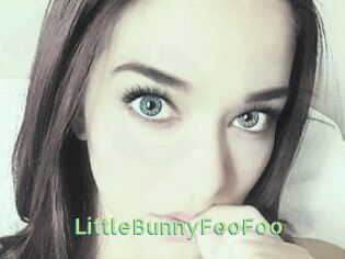LittleBunnyFooFoo