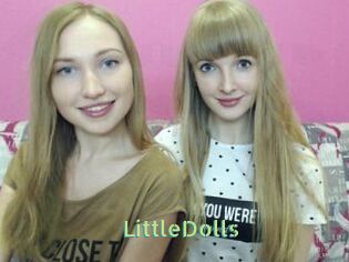 LittleDolls