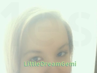 LittleDreamGemi