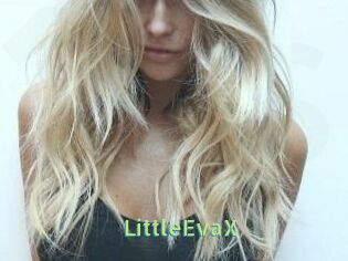 LittleEvaX
