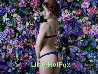 LittleHotFox