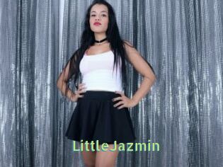 LittleJazmin