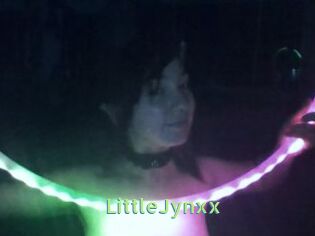 LittleJynxx