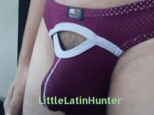 LittleLatinHunter