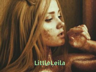 LittleLeila