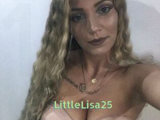 LittleLisa25