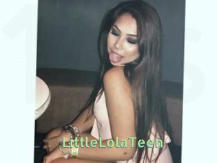 LittleLolaTeen
