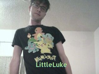LittleLuke