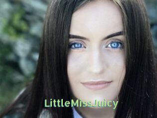 LittleMissJuicy