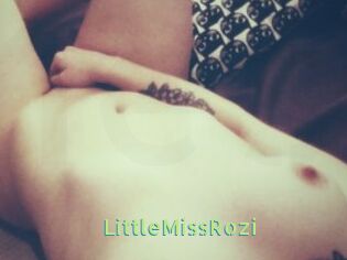 LittleMissRozi