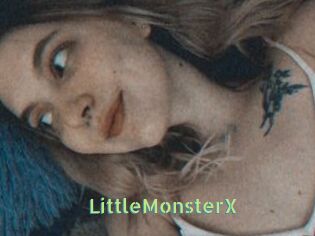 LittleMonsterX