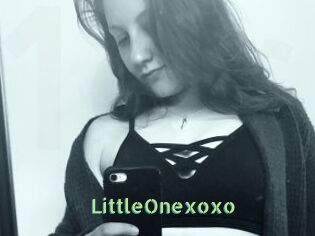 LittleOnexoxo