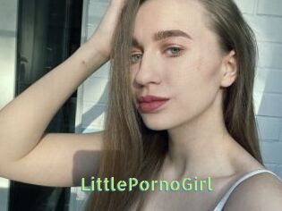 LittlePornoGirl